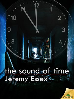 cover image of The Sound of Time